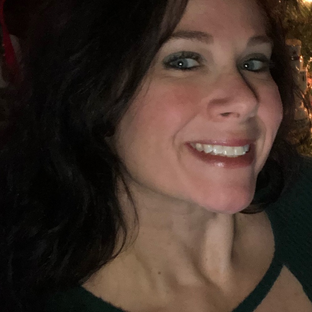 Meet your Posher, Tammy